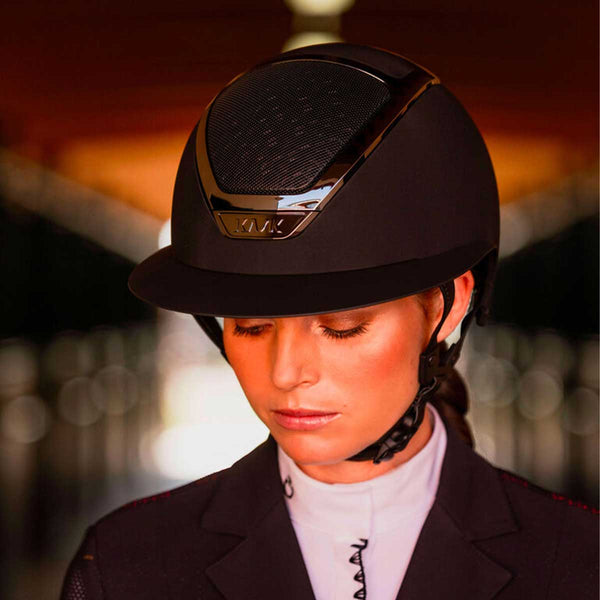 KASK Star Lady Chrome Helmet